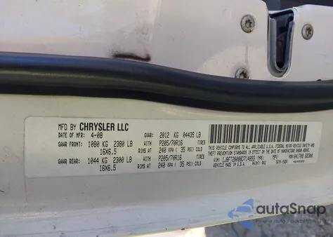 2008 Jeep Patriot Sport from USA, damaged, VIN 1J8FT28088D714893